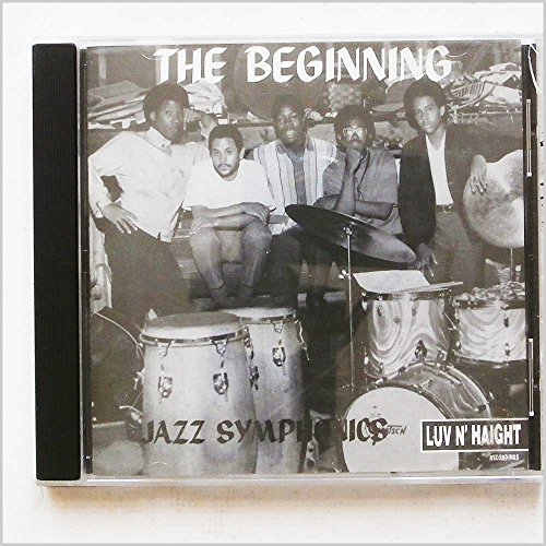 Pochette de Beginning