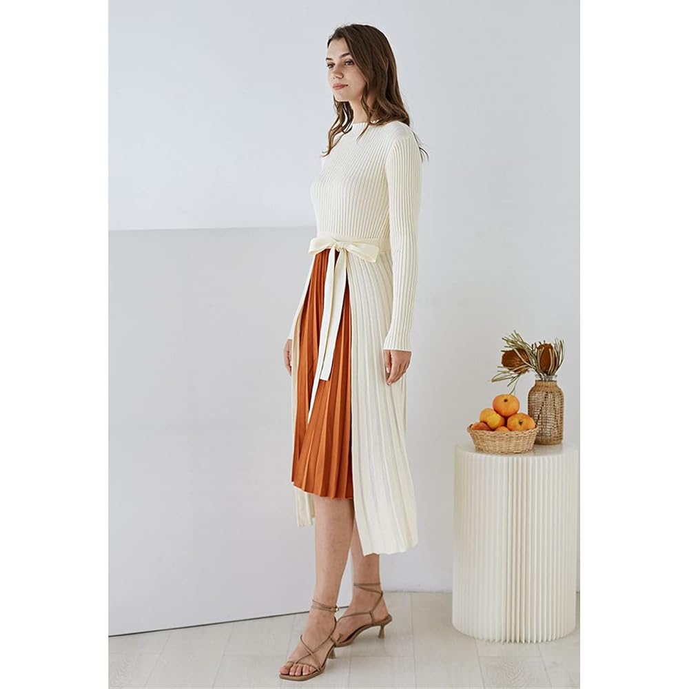 未使用 CARAMEL HYSSOP DRESS Hypnotic Cascading Gown Cream Online | Zimmermann