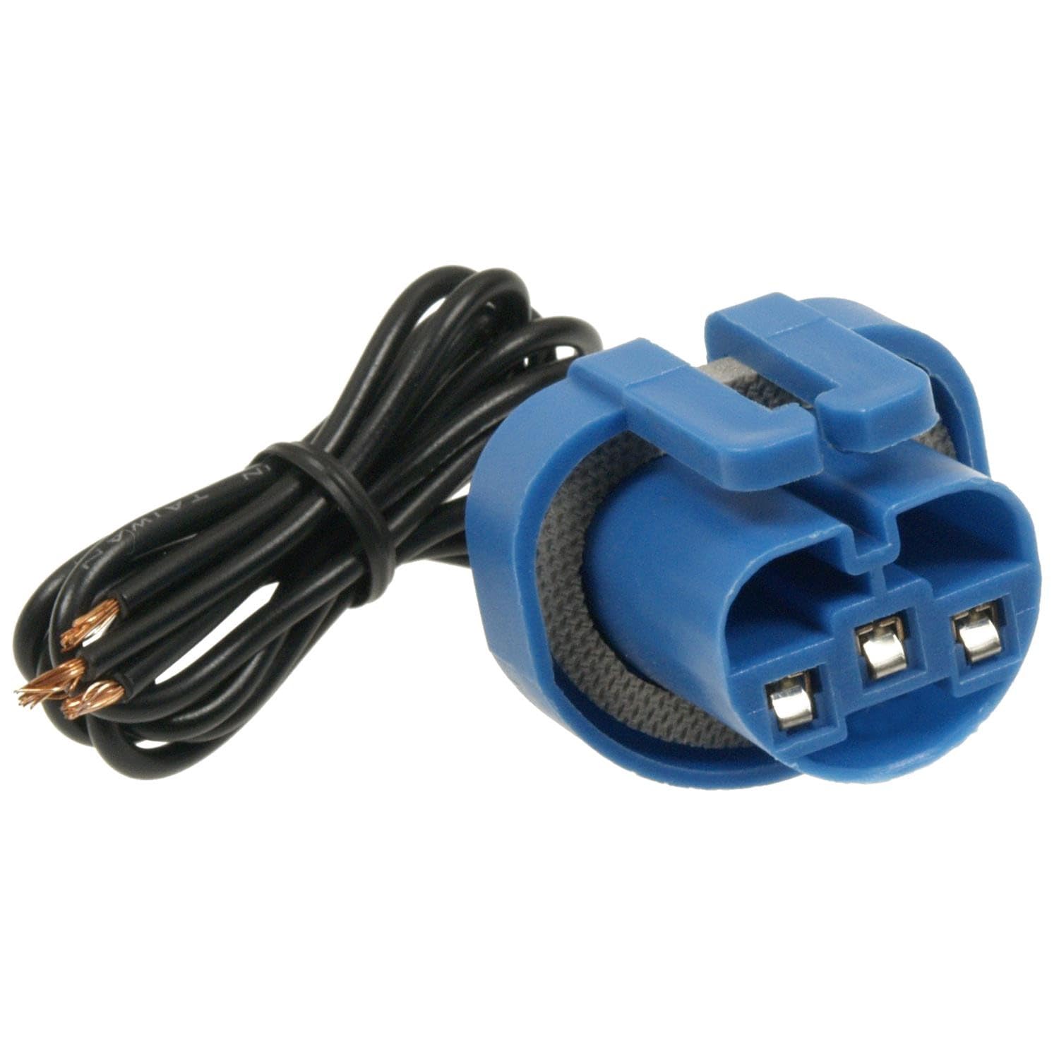 【中古】KERAFECT CONNECTOR Amazon.com: Headlight Socket Assembly For High-Low 9004