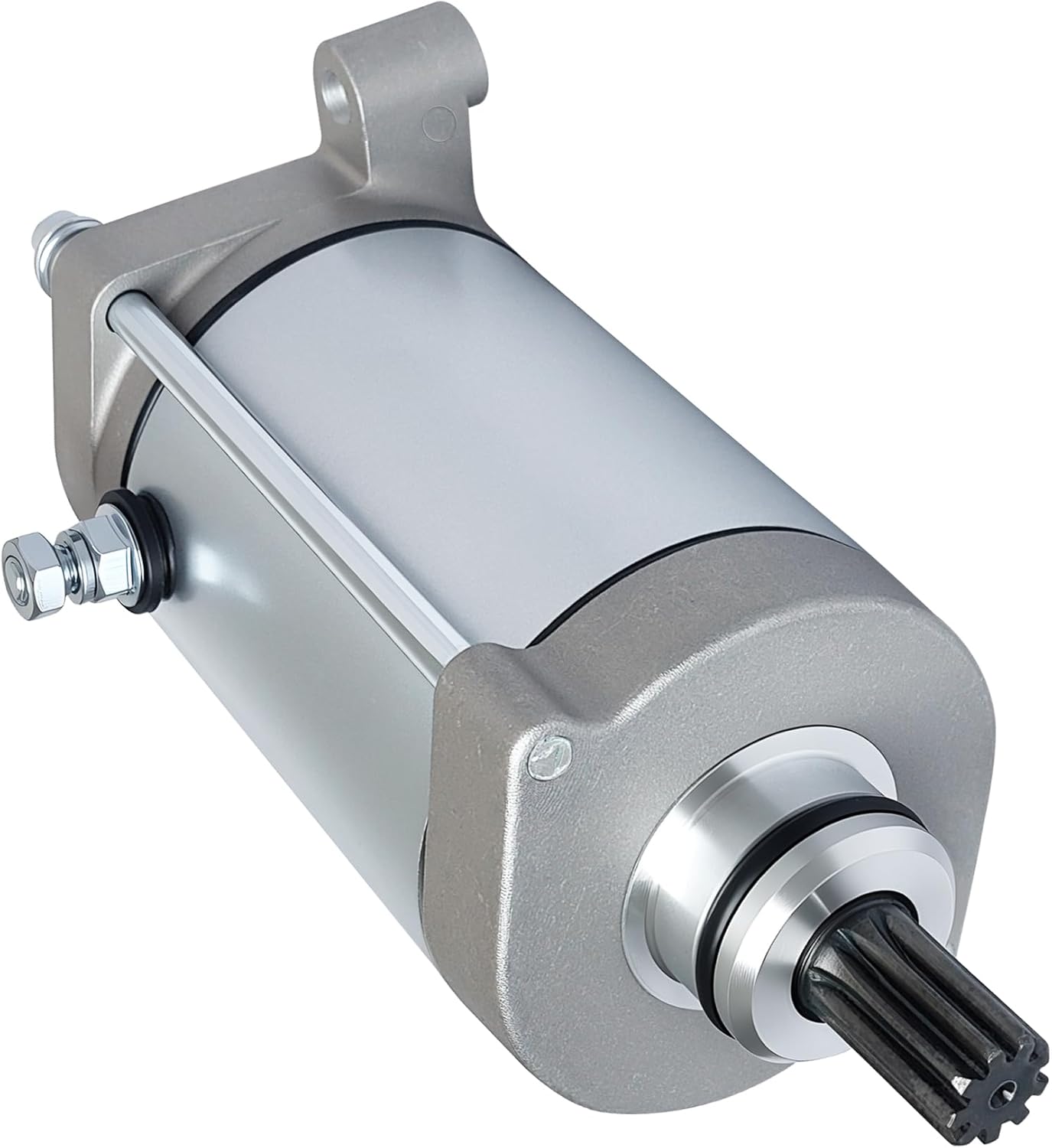 Starter Motor for Hisun UTV ATV UTV ATV 500 550 700 750,Massimo,TSC,Bennche Coleman Supermach 2008-2016,31200-004D-0000 31200-F39-0000