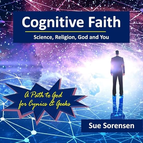 Cognitive Faith cover art