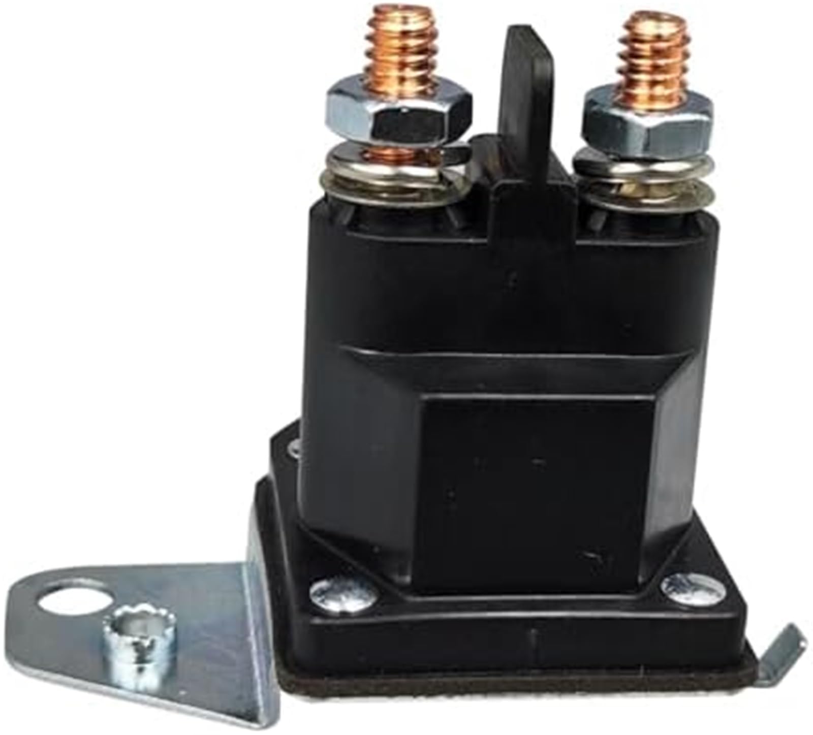 Elektromagnes rozrusznika 762-1261-211-50 762-1261-211-51 Wymień elektromagnesy Trombetta Craftsman, dla Cub Cadet, dla MTD, RZT Z-Force AYP, dla Husqvarna, kosiarki do trawy przekaźnik rozruc