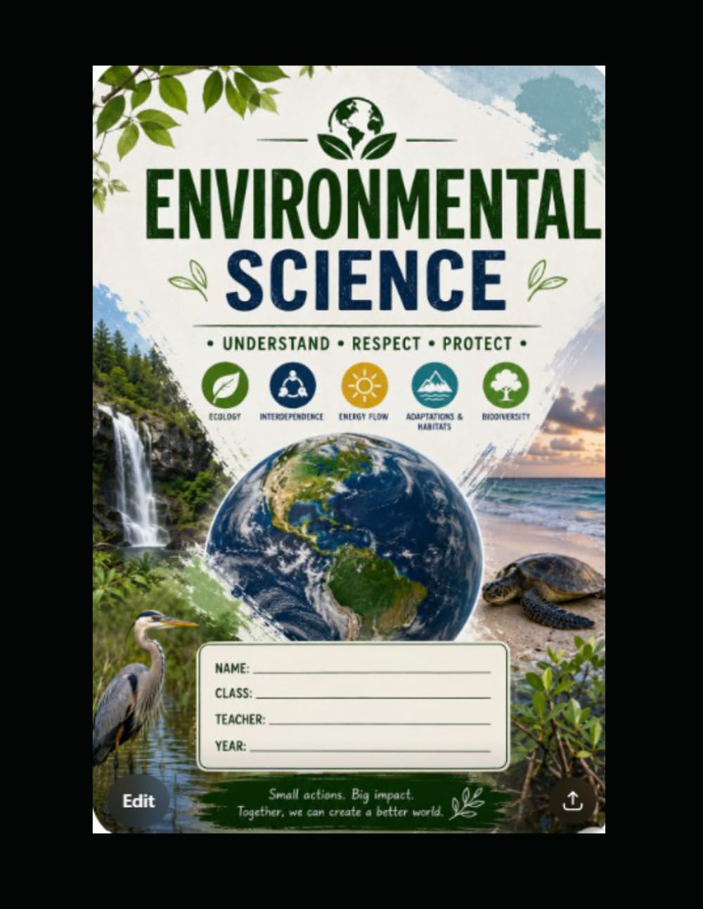 Florida Ecology and Environmental Science
