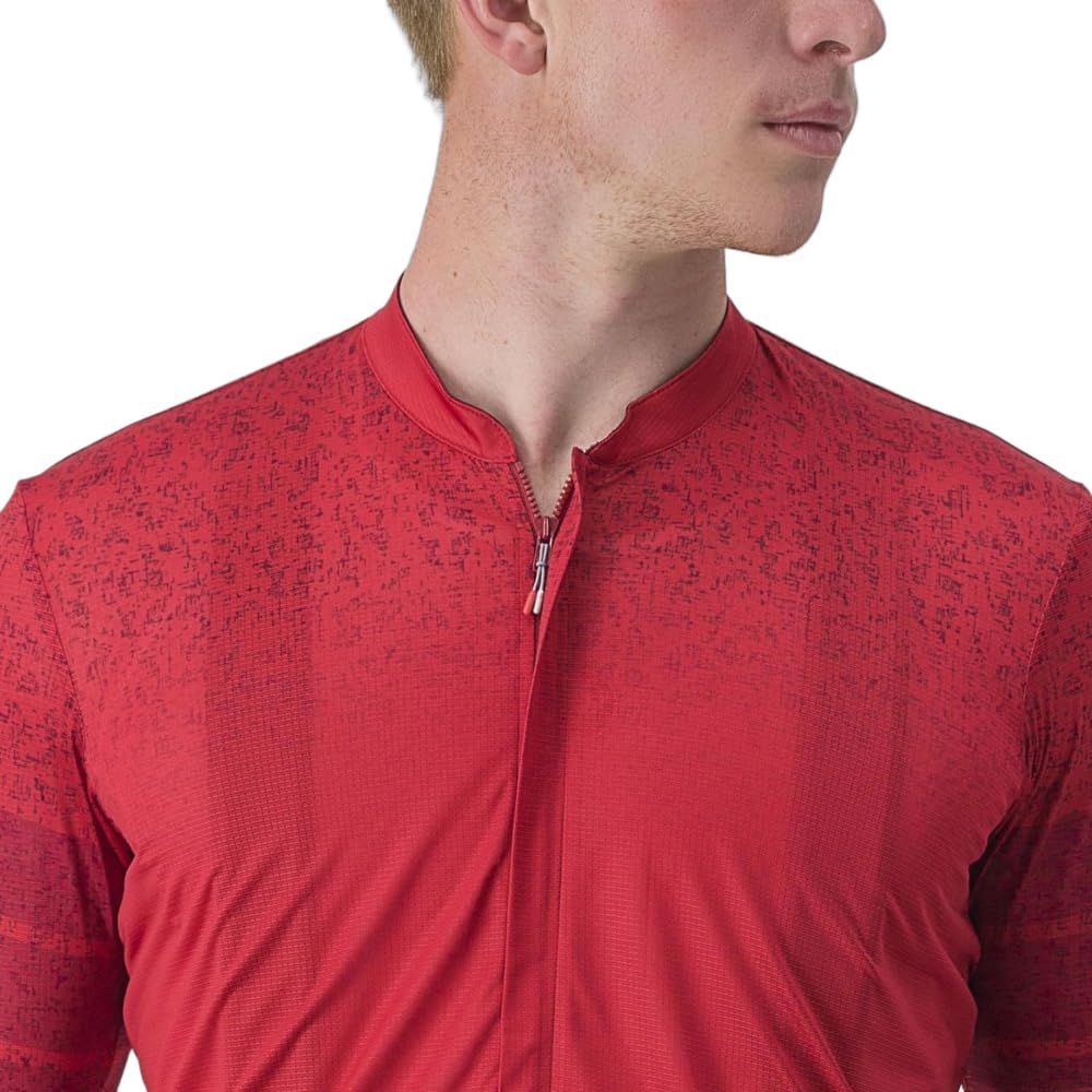 Castelli Men's Unltd Terra Jrs Sweatshirt