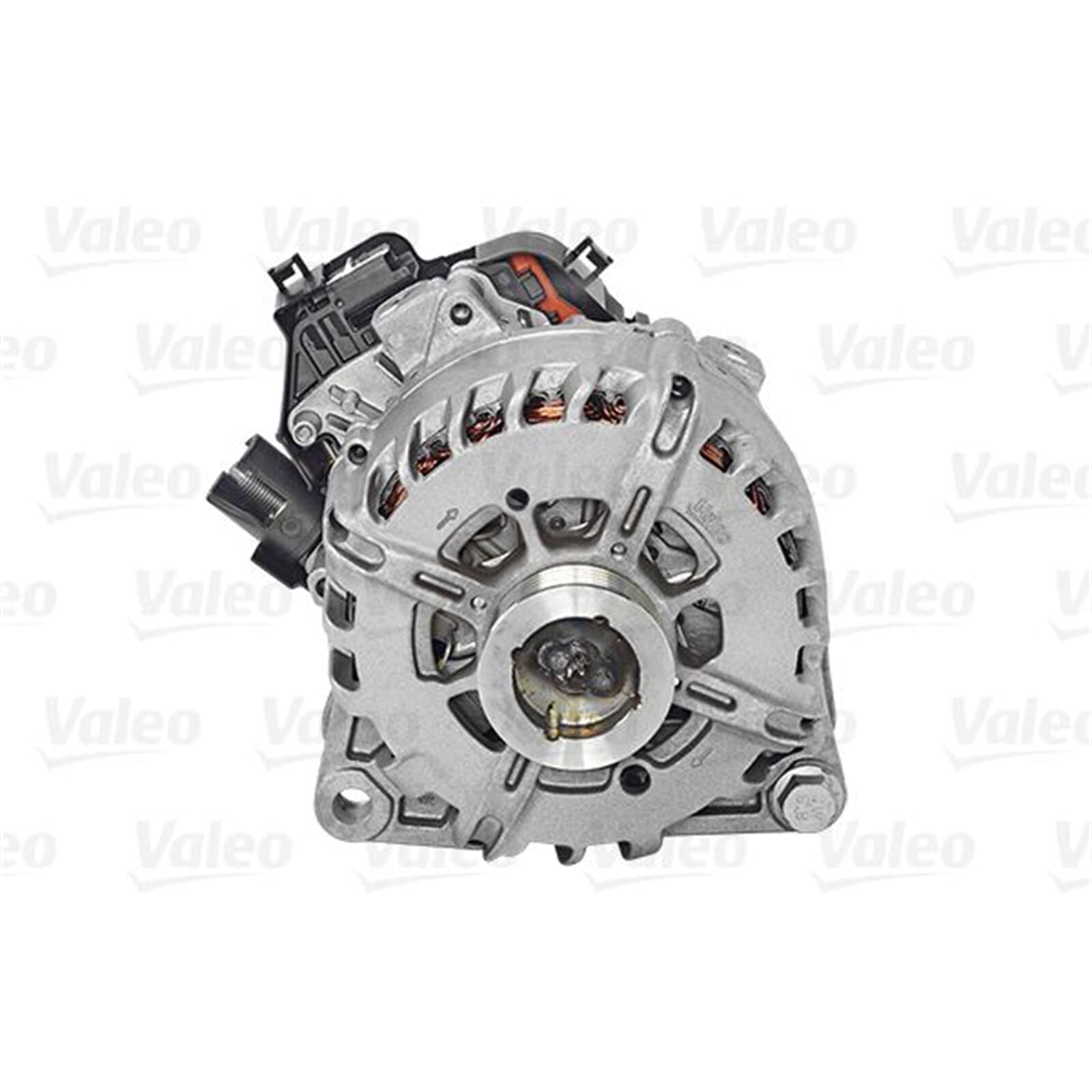 VALEO 439965 Alternateur Intensité de charge de l’alternateur: 210 Amp Rainures: 6 rainures Diamètre de poulie: 53,3 mm Tension: 14 V Sens de rotation: CLOCKWISE | Compatible avec: CITROËN BERLINGO Kasten/Großraumlimousine, BERLINGO MULTISPACE, BERLINGO P