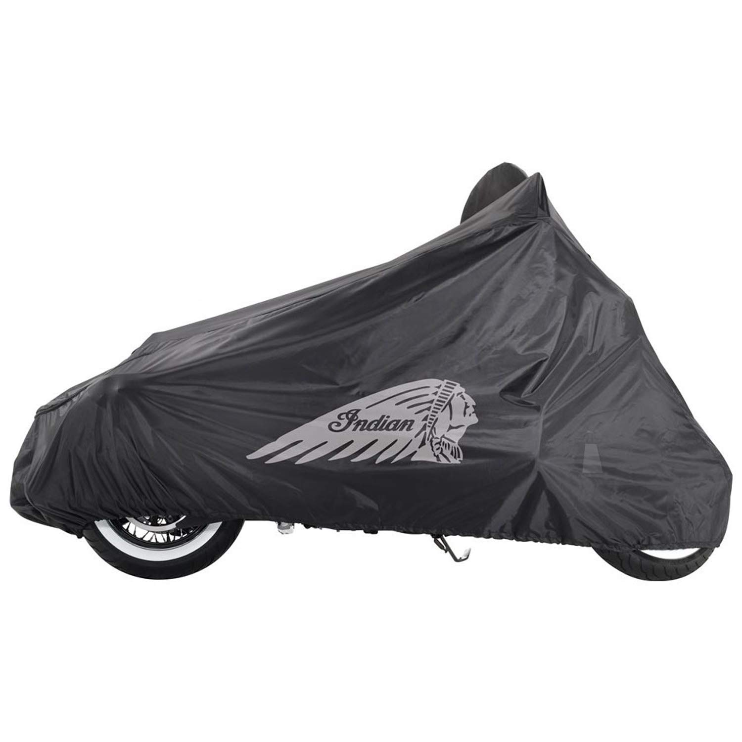 Indian Chief All Weather Cover Black - 2883886