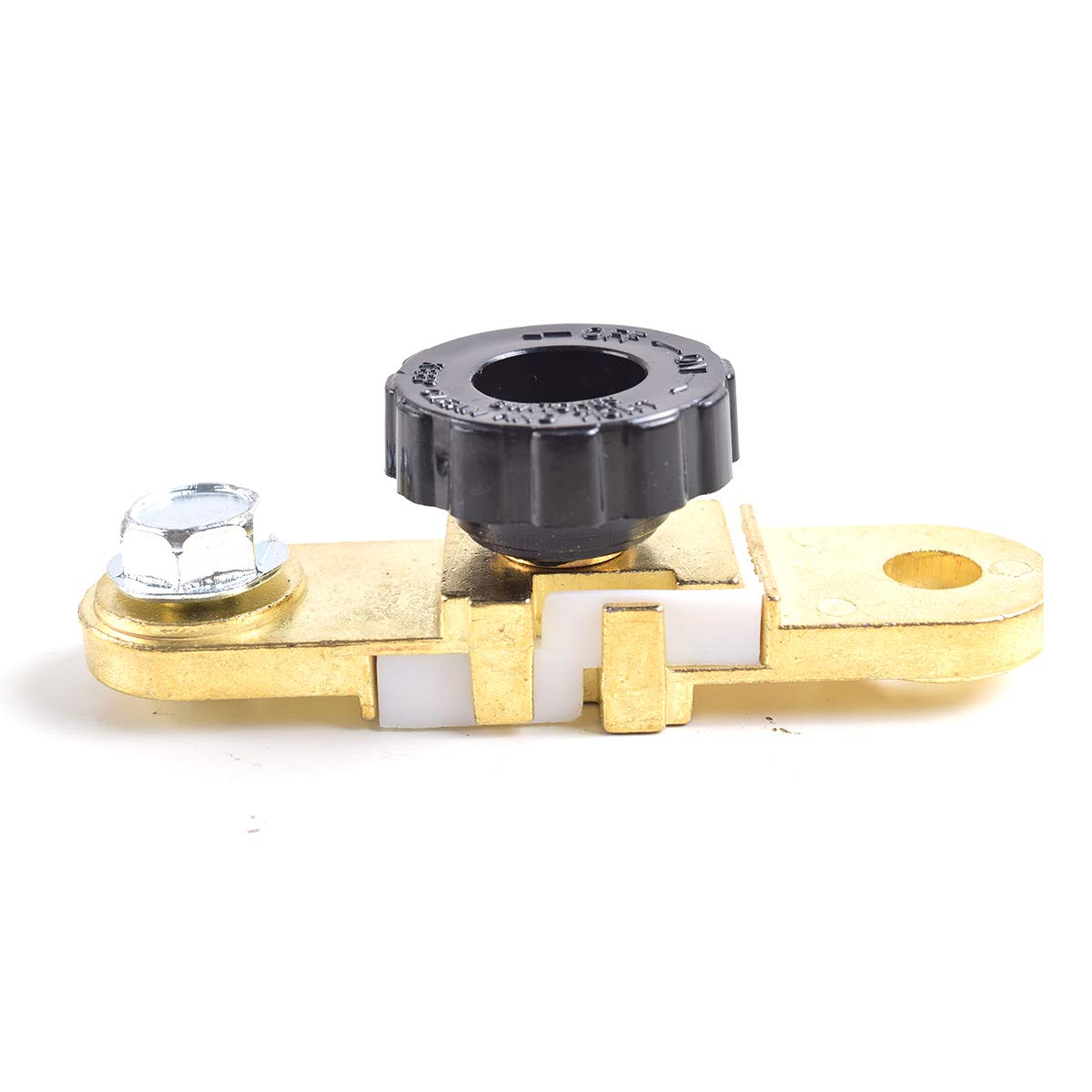 Side Post Car Battery Master Disconnect Switch Master Kill to Save Auto Electricity Power System