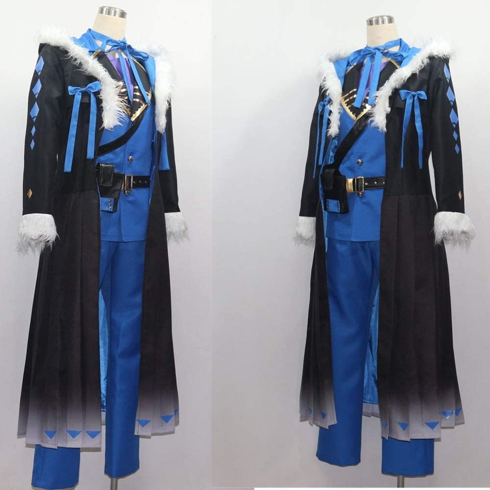 Amazon | #コンパス 戦闘摂理解析システム アダム=ユーリエフ コスプレ