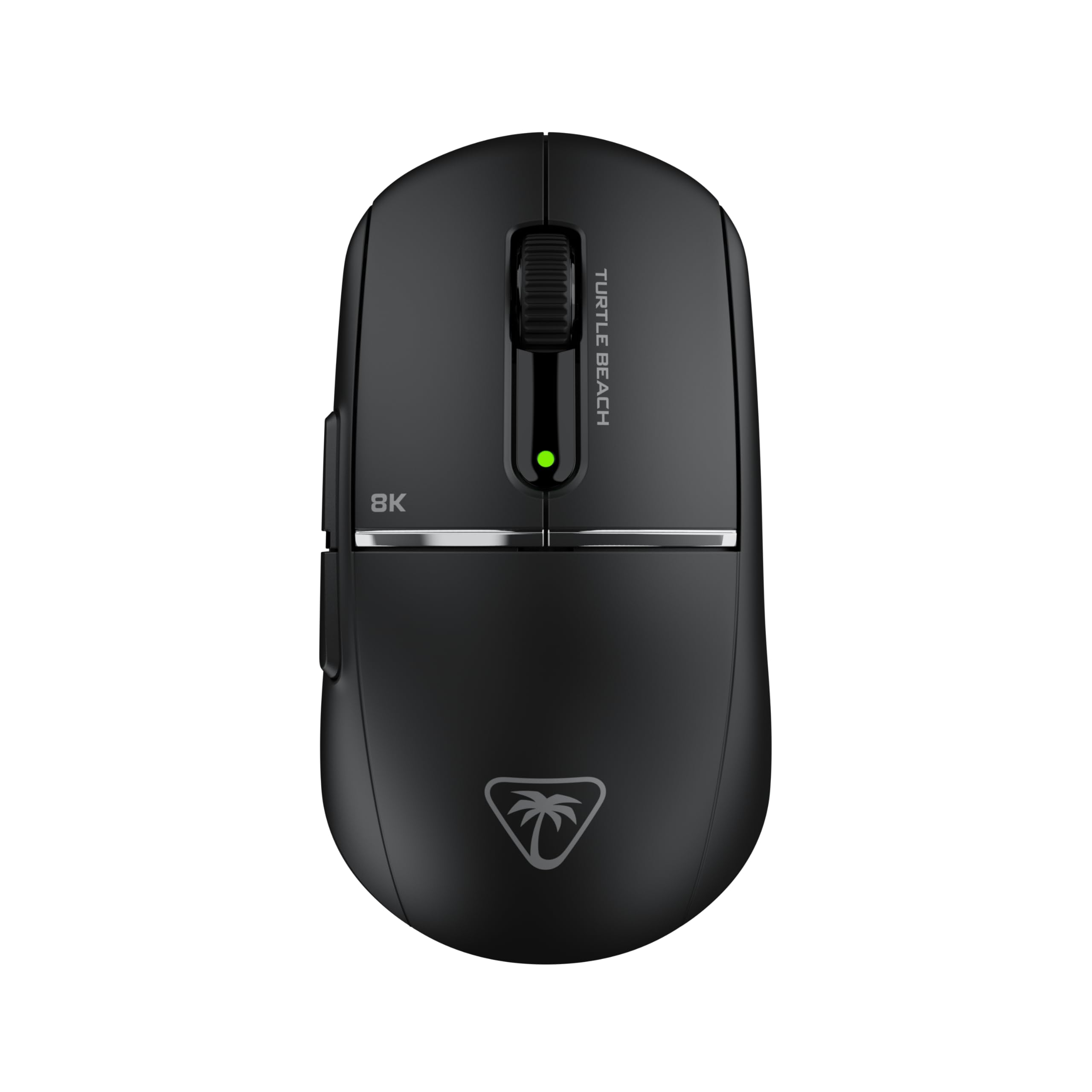 Turtle Beach Burst II Pro Black Wireless Esports Gaming Mouse - 8K polling, 57g