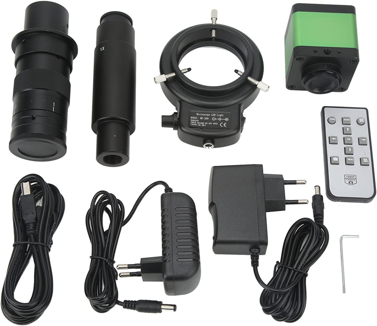 PC Multimedia Zubehör Set MAXRetourenPaletten Elektro Geschenkset