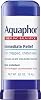 Barra de Bálsamo Curativo Aquaphor, Protector de Piel, 0.65 OZ | Bálsamo Corporal Protector con Aceite de Aguacate y Manteca de Karité para Piel Agrietada o Escocida, Sin Parabenos ni Fragancias, 0.65 Onzas (Paquete de 1) 1