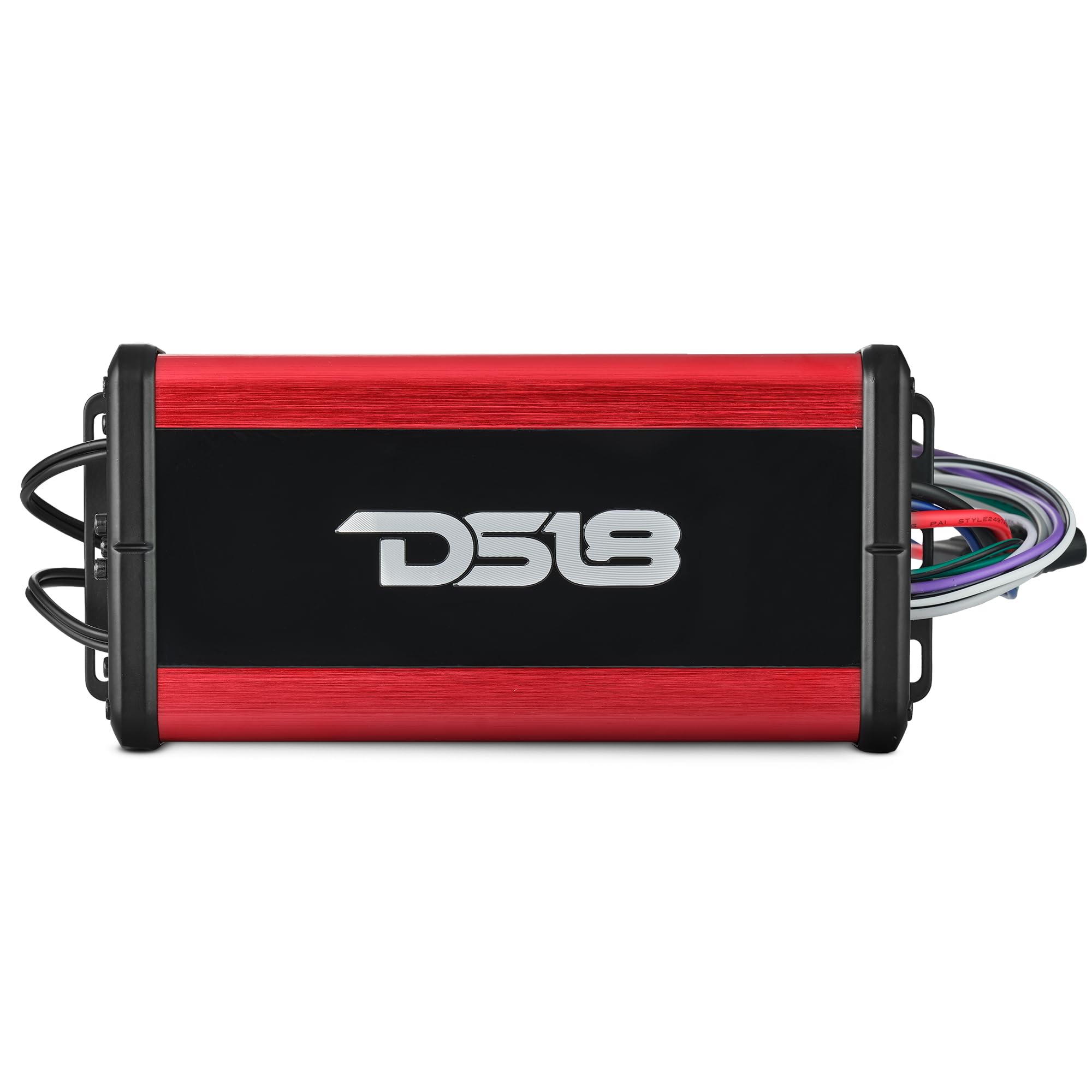 DS18 NXL-N4 Hydro