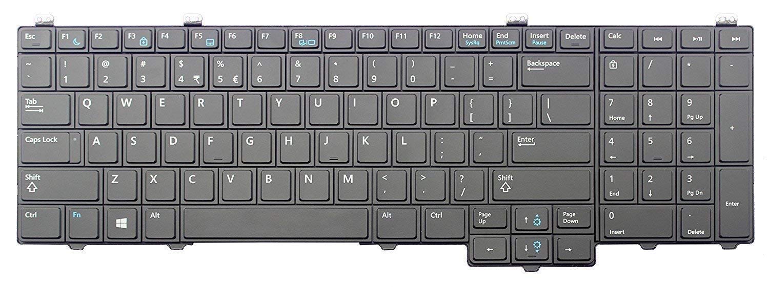 See full amazon price history chart for TravisLappy Keyboard for Dell Latitude E5520 E5520M E5540 E6520 Precision M4700 M6600 TravisLappy Keyboard for Dell Latitude E5520 E5520M E5540 E6520 Precision M4700 M6600 (B08GSQXQXQ) Amazon Price History, Amazon Price Tracker