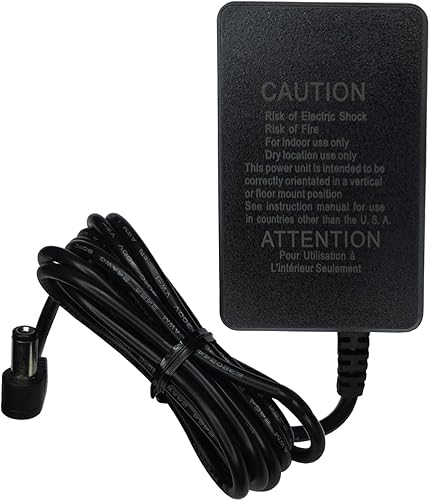 Miniatura 3 de UpBright Adaptador de 26 V CACC compatible con Tineco S10 Series VS113000US ZT VS180100US 21.6V 22.2V Batería de iones de litio 450W Aspiradora