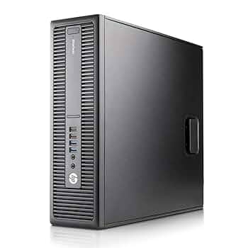 その他 HP ProDesk 600 G2 SFF Core i3 6100/SSD 楽天市場】【0のつく日!10%OFF!】HP ProDesk 600 G2 SFF 第6世代