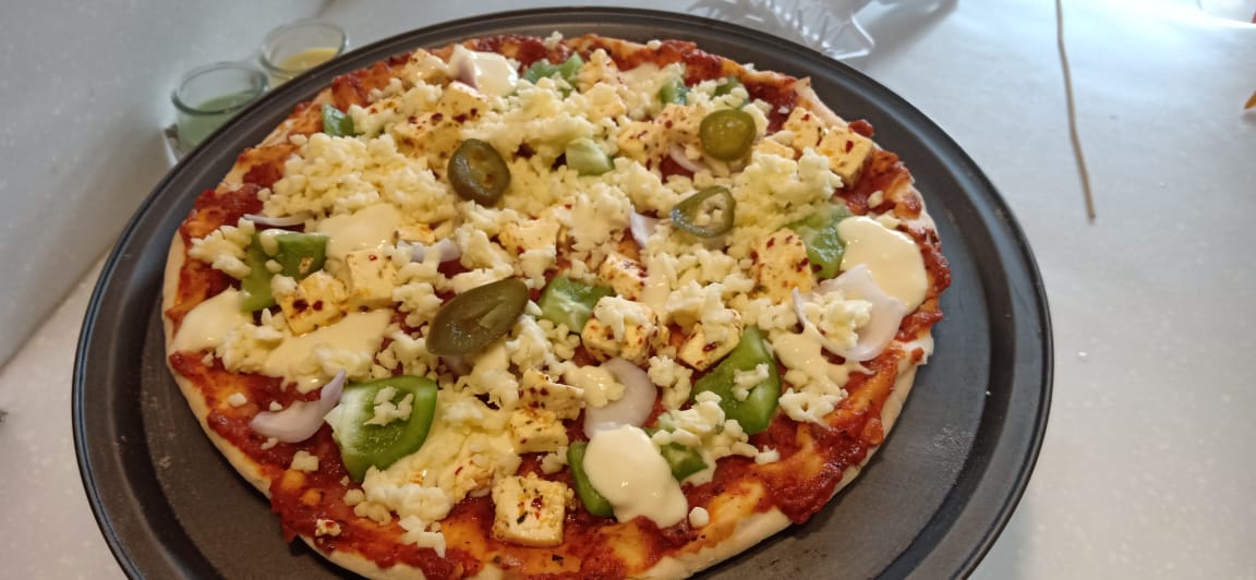 Milky Mist Mozzarella Cheese Shredded, 500g Pack Amazon.in Grocery