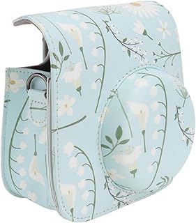 Obuyke Bolsa De Câmera Para Estojo De Câmera Instantânea Para Protetor De Câmera Instantânea Para Câmera Instantânea Estojo De Câmera Vintage Para Estojo De Câmera Instantânea