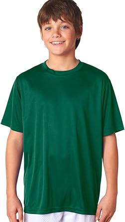 a4 sublimation performance tee