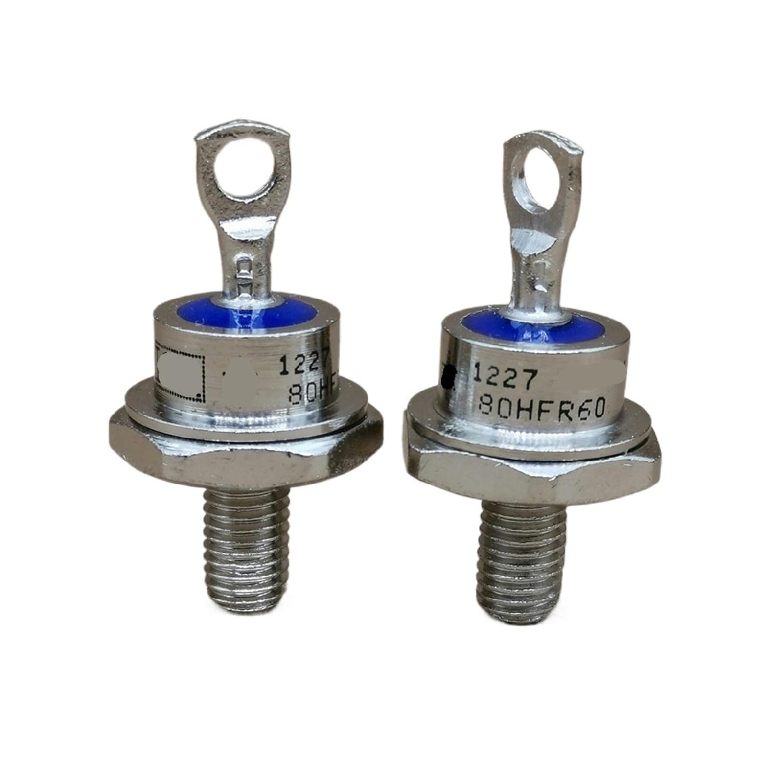 MBPAIHOP 1pcs 80HFR60 Stud rectifier diode