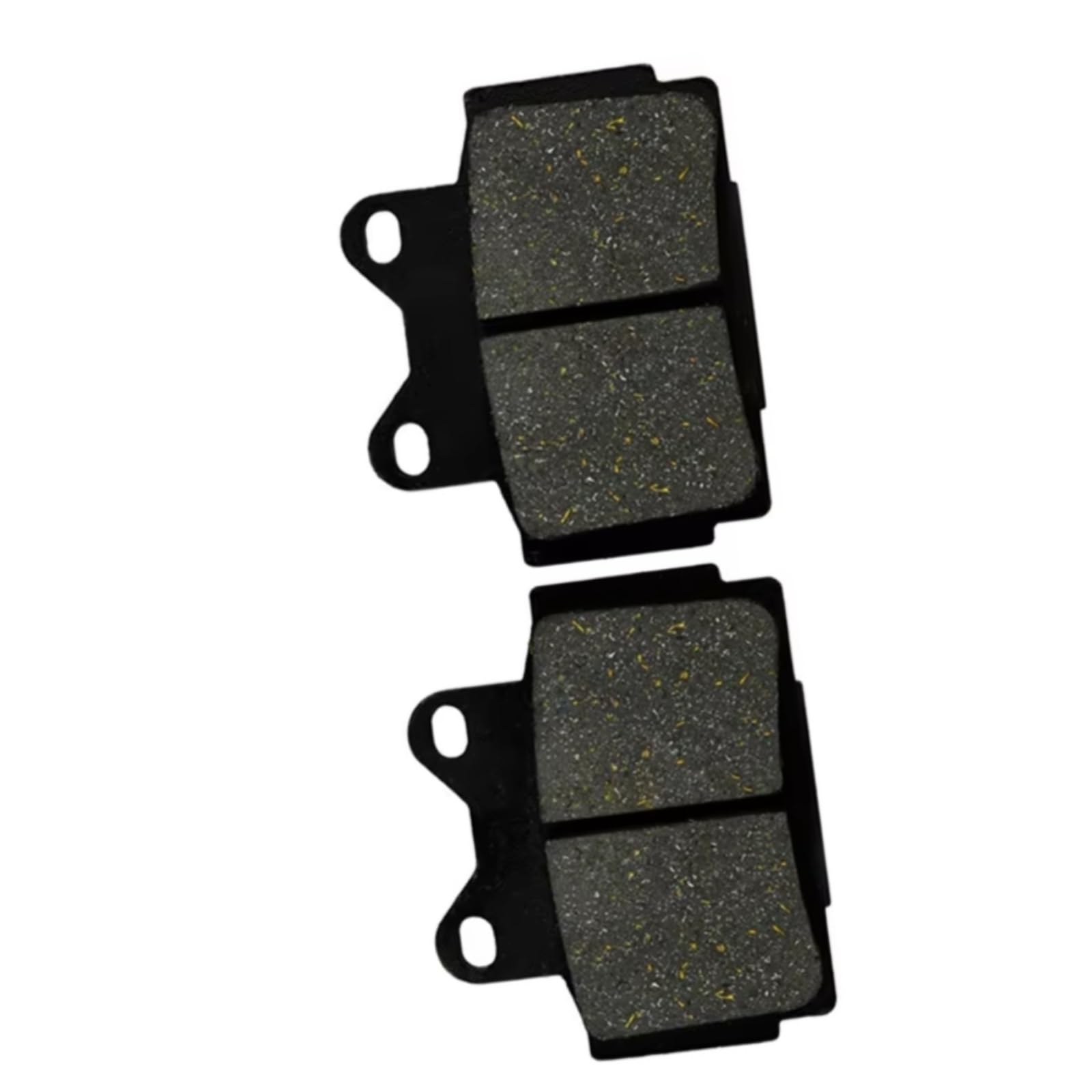 Pastiglie Freno A Disco Compatibile Con Yamaha Per Tzr125r 1993-2015 Per Tzr150r 2000 Per Sdr200 1987-1989 Pastiglie Moto Freno Posteriore Disco Motore Parti