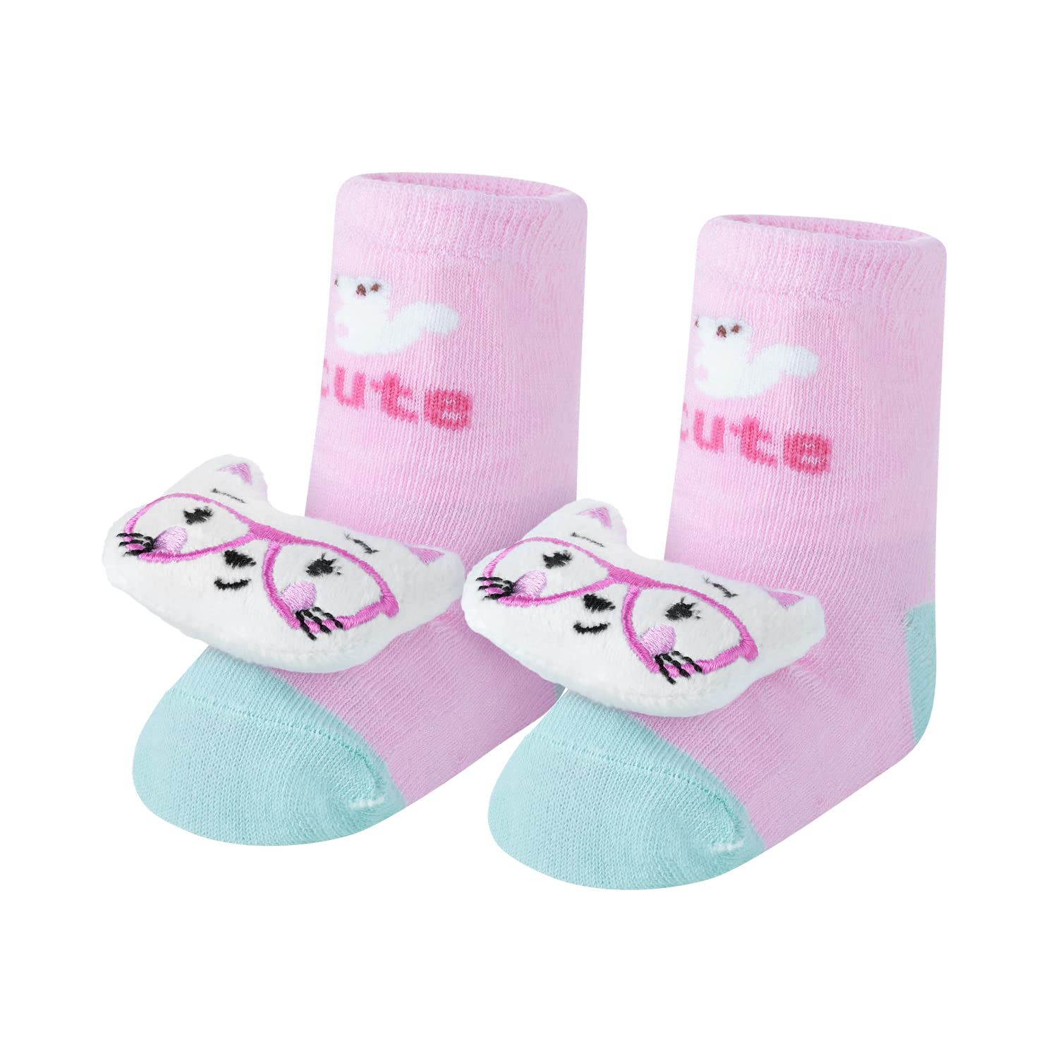 Kit 4 Pares Meia Bebê Sapatinho Menina Antiderrapante DCP Kids em promoção! Veja a oferta e mais achadinhos de Sapatos Infantis 3 Hoje é o melhor dia para comprar Kit 4 Pares Meia Bebê Sapatinho Menina Antiderrapante DCP Kids com aquele preço maroto! Promoção! Aproveite a oferta! 3