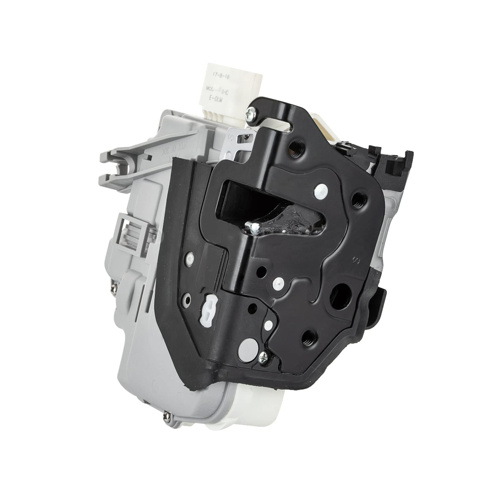 フロントドアロックアクチュエーター カイエン用 9P 2003-2010