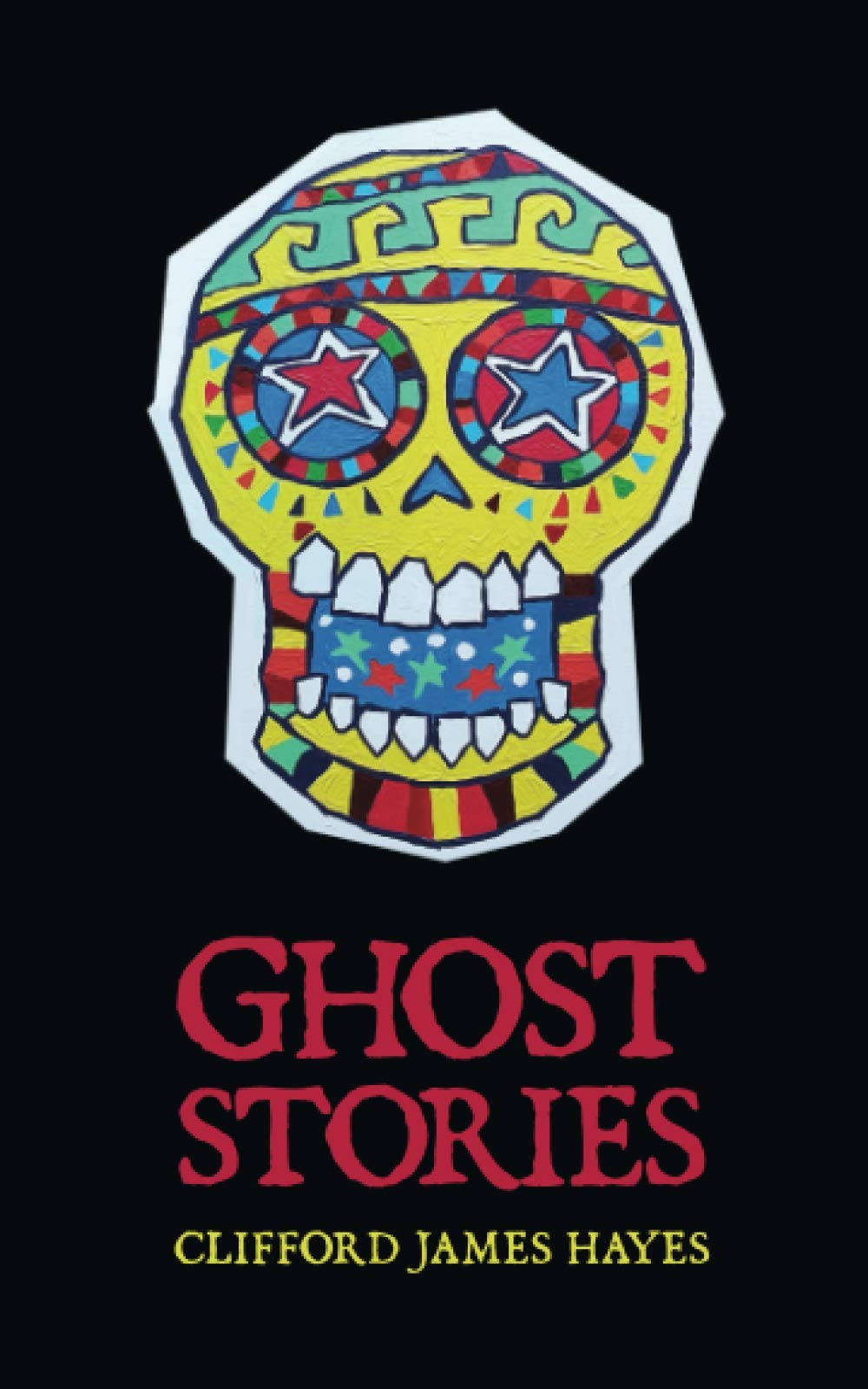 Ghost Stories