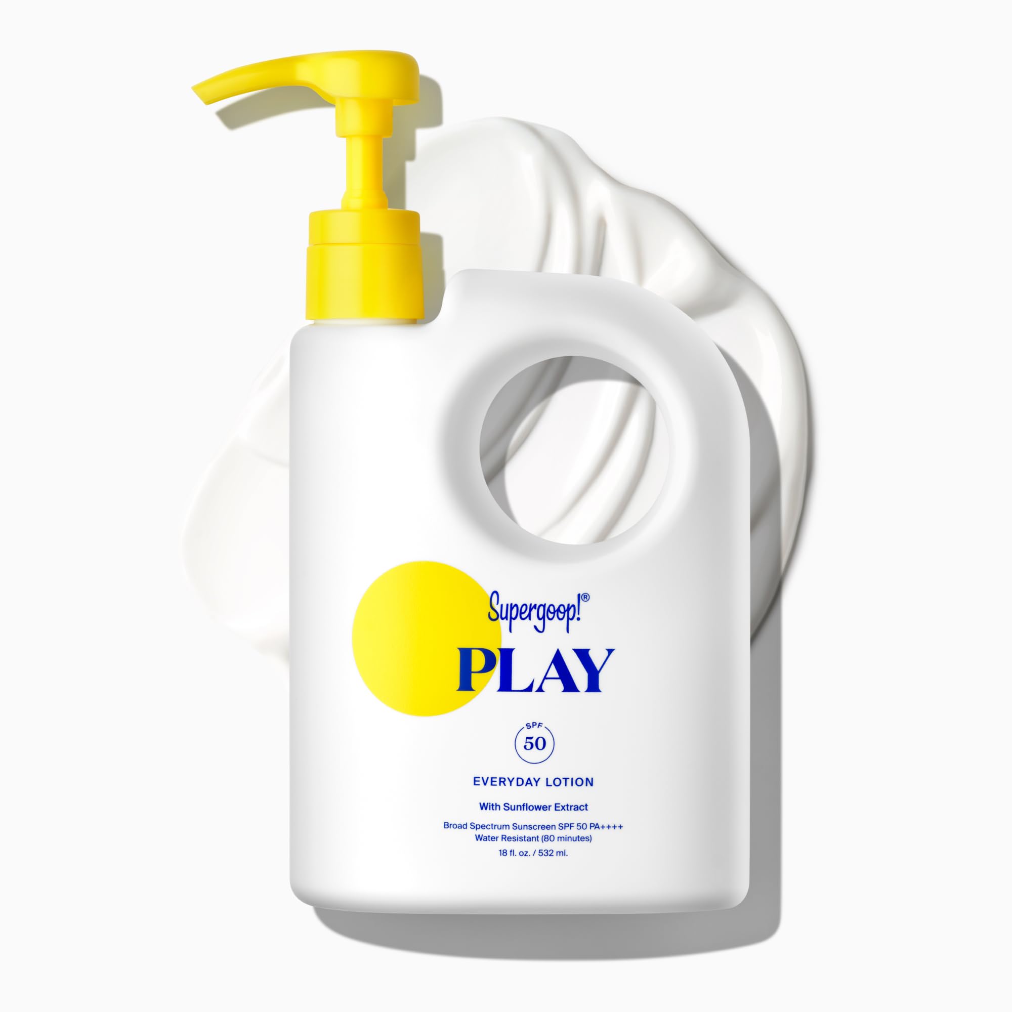Supergoop PLAY
