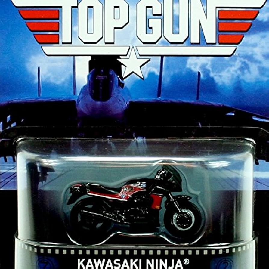 ゆ*い様 ホットウィールTop Gun Kawasaki Ninja & F-1 Hot Wheels Kawasaki Diecast Cars, Trucks & Vans for sale | eBay