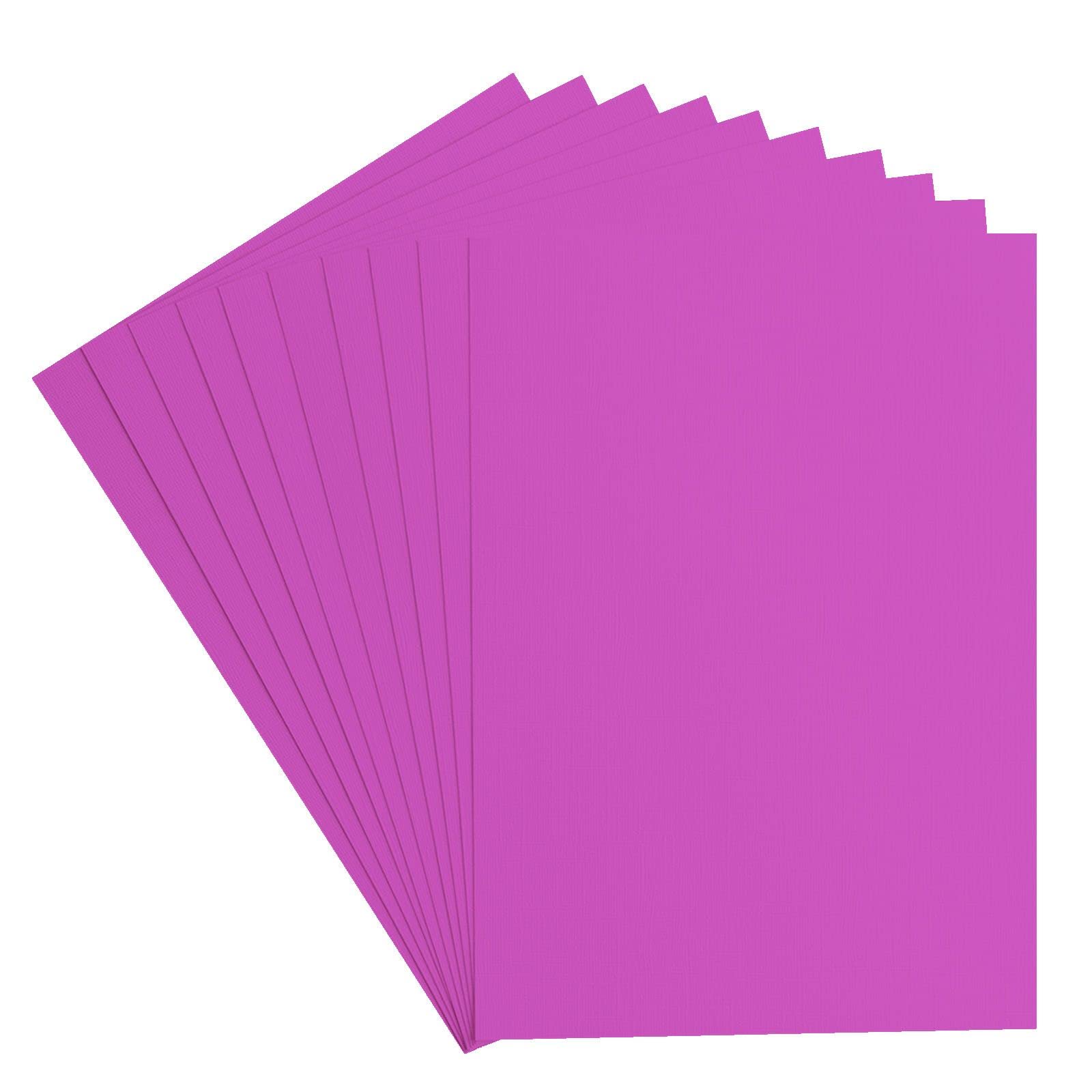 Cartoncino Florence Liscia - Materiali per Biglietti Colorati