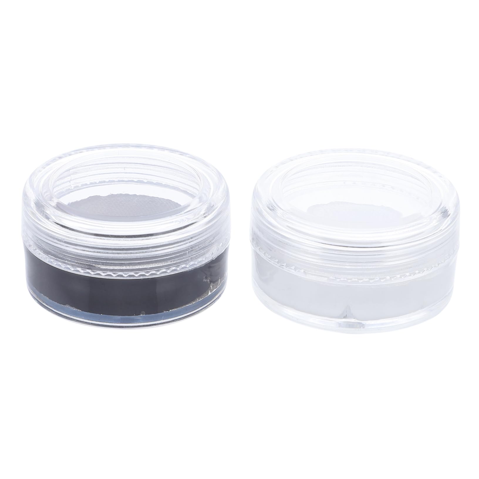 FRCOLOR 8pièces Maquillage De Visage Cire Pour Cosplay Peinture Étanche Et Mate Pour Halloween Et