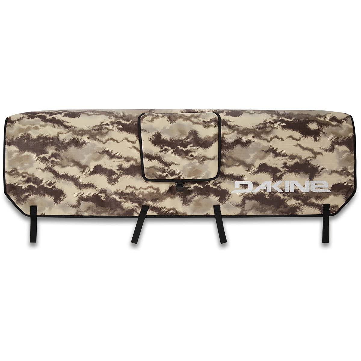 DakinePickup Pad DLX Ashcroft Camo, L