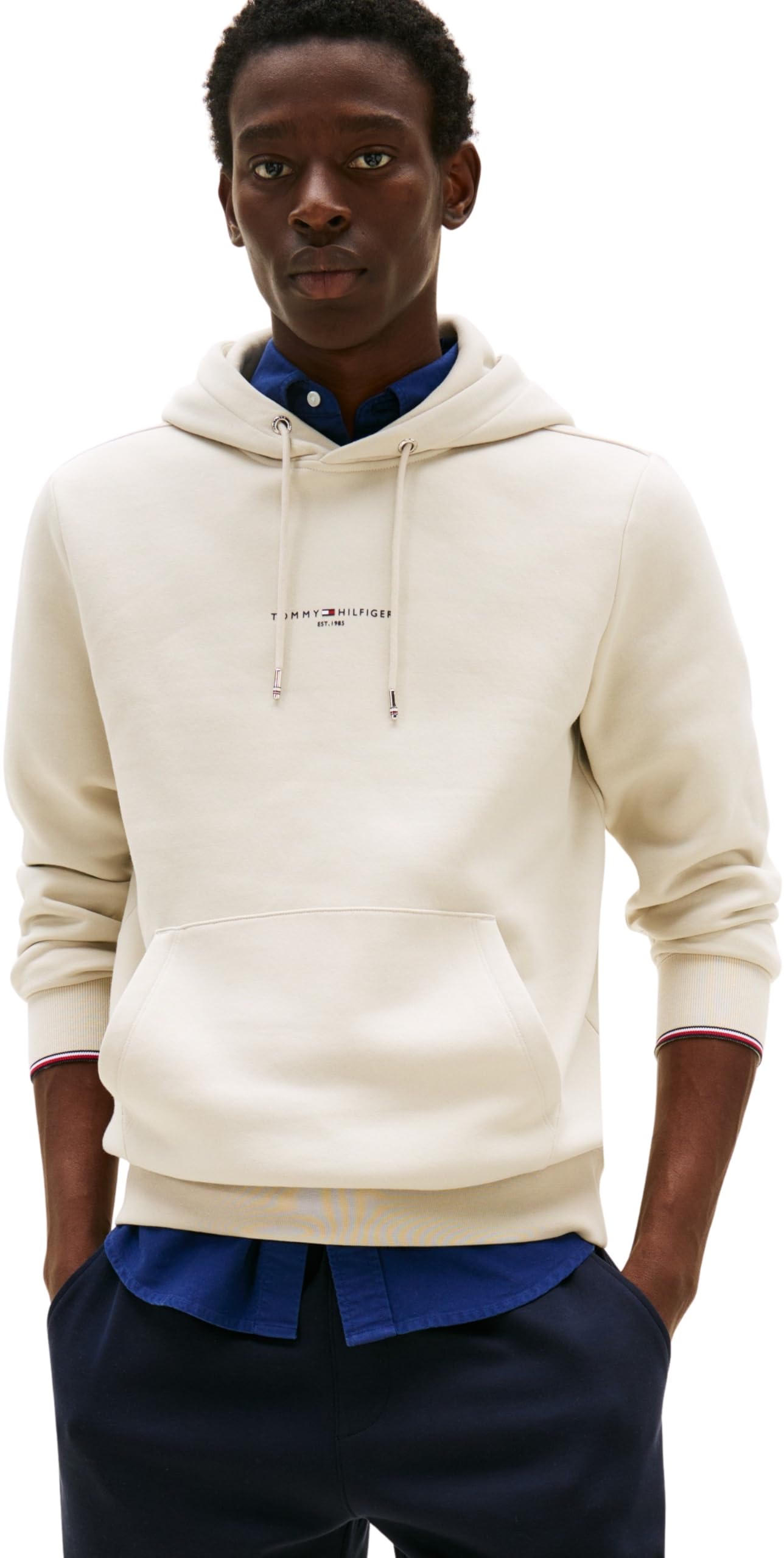 Tommy Hilfiger Men's Hoodie