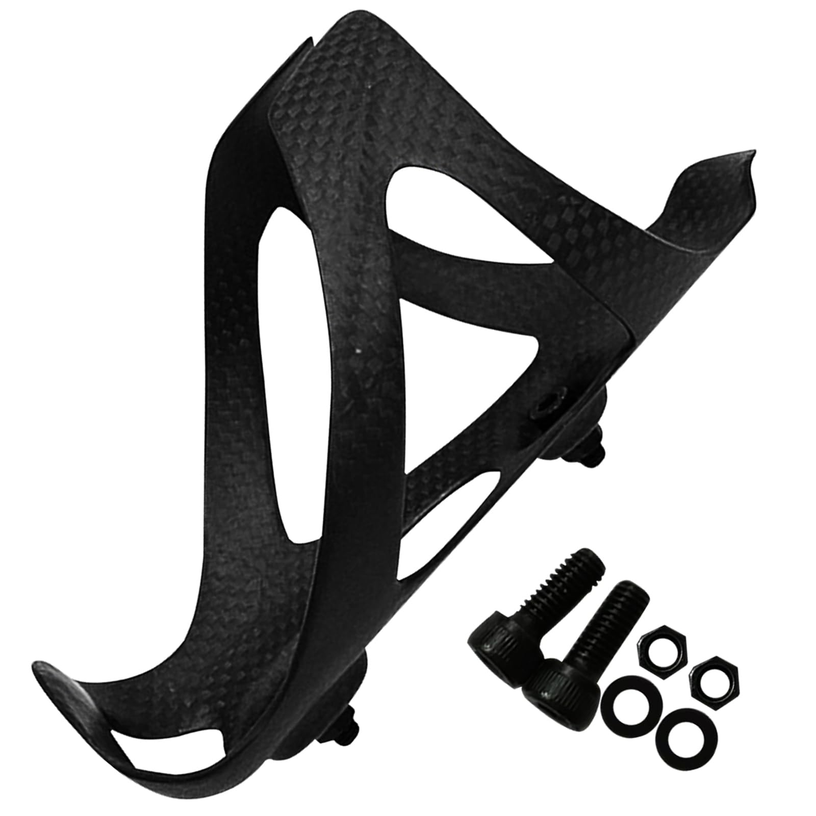 Porte-Bidons Fibre De Carbone Vtt Vélo De Route Porte-Bidon Porte