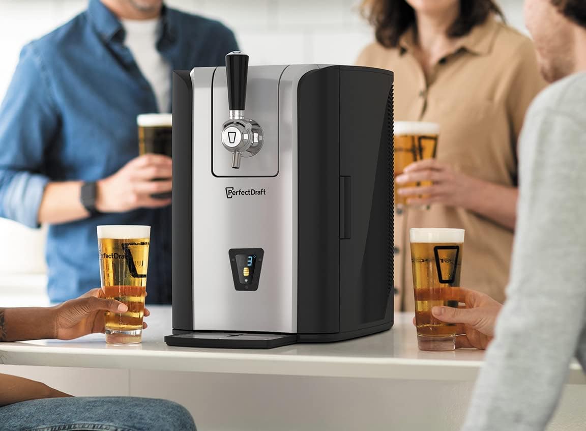 Spillatore PerfectDraft Pro
