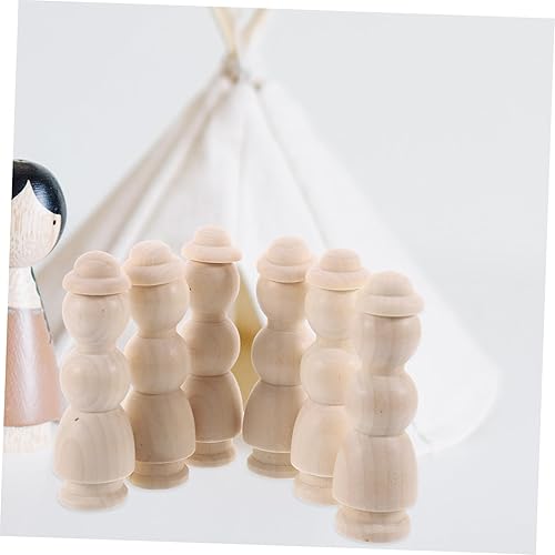 Miniatura 6 de Vaguelly Juguetes para niños, juguetes para niños, juguetes de decoración para niñas, juguetes de marionetas, juguetes para niñas, muñecas de