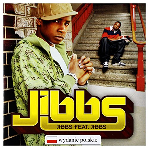 Feat. JIBBS (PL) [Import]