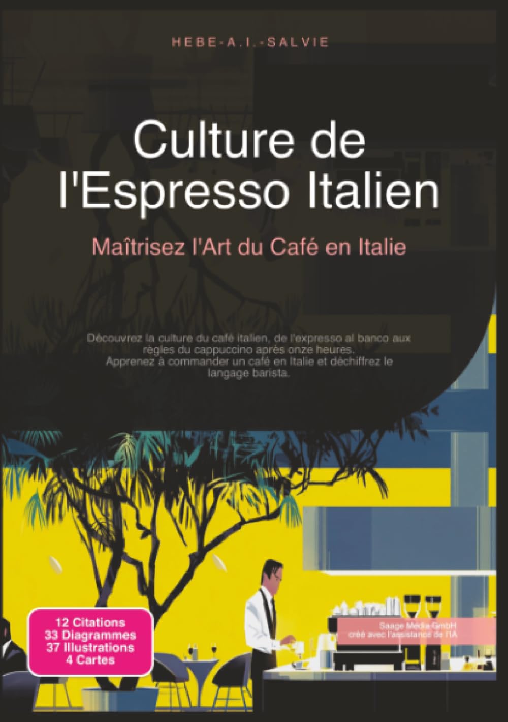 Culture de l'Espresso Italien: Maîtrisez l'Art du Café en Italie
