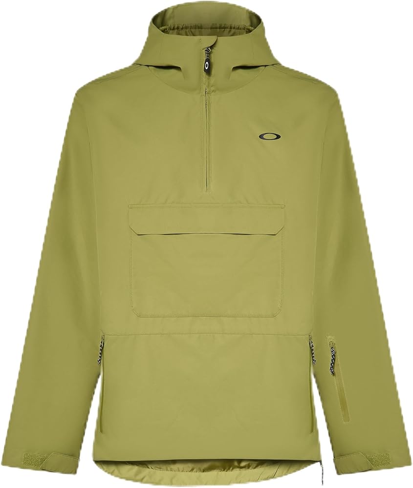 ジャケット・アウター archive 00's Oakley anorak nylon jacket archive 00's Oakley anorak nylon jacket OAKLEY 00s / Archive