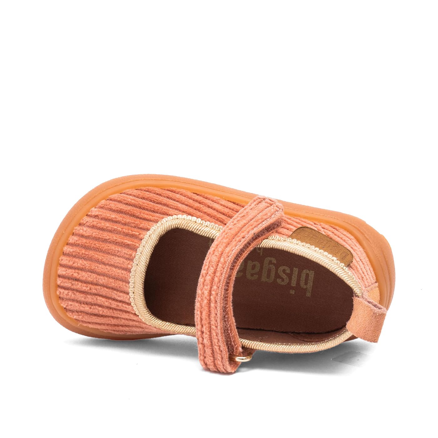 Bisgaard Barefoot Ballet Zapatillas Unisex niños