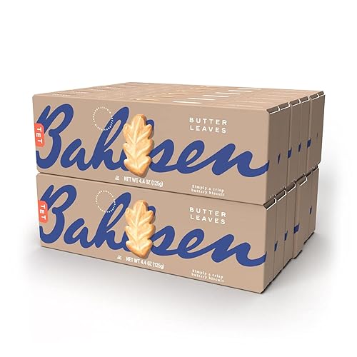 Galletas Bahlsen