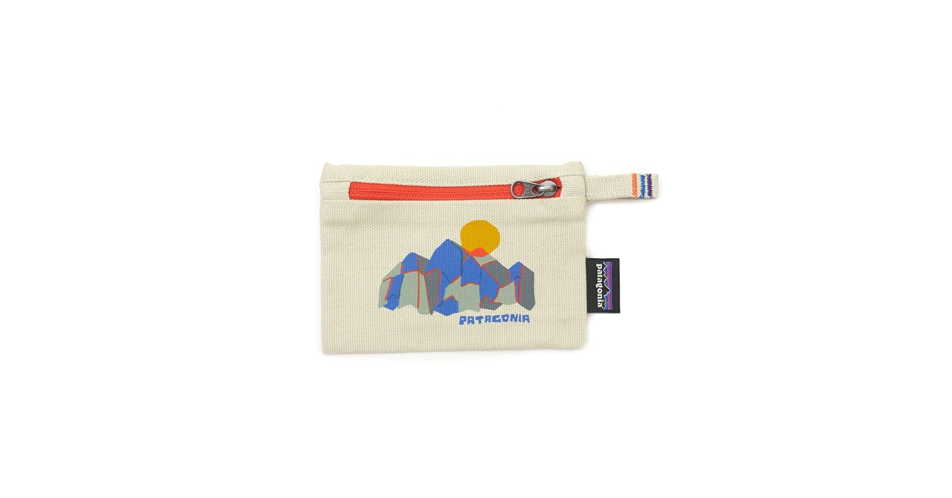 Amazon | [パタゴニア] Zippered Pouch ジッパード ポーチ 59265