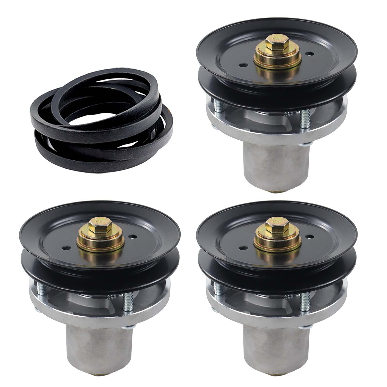 Kit Mandrino 3 Pezzi 601804 Compatibile Con Parti Di - Foto 2