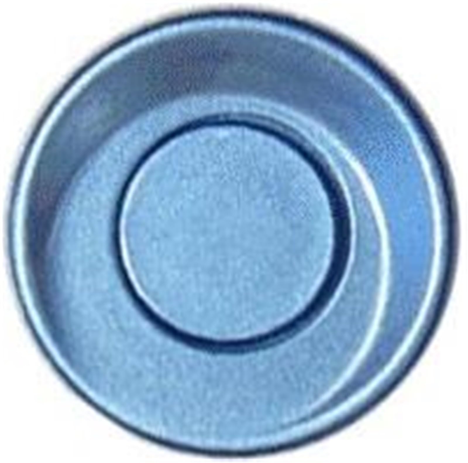 Kit Sensor Aparcamiento 4 Sensores Asistencia Para Marcha Atrás Aparcamiento Color Negro Azul Gris Rojo Blanco Plateado Verde Sensores De Aparcamiento Marcha(Azul claro)