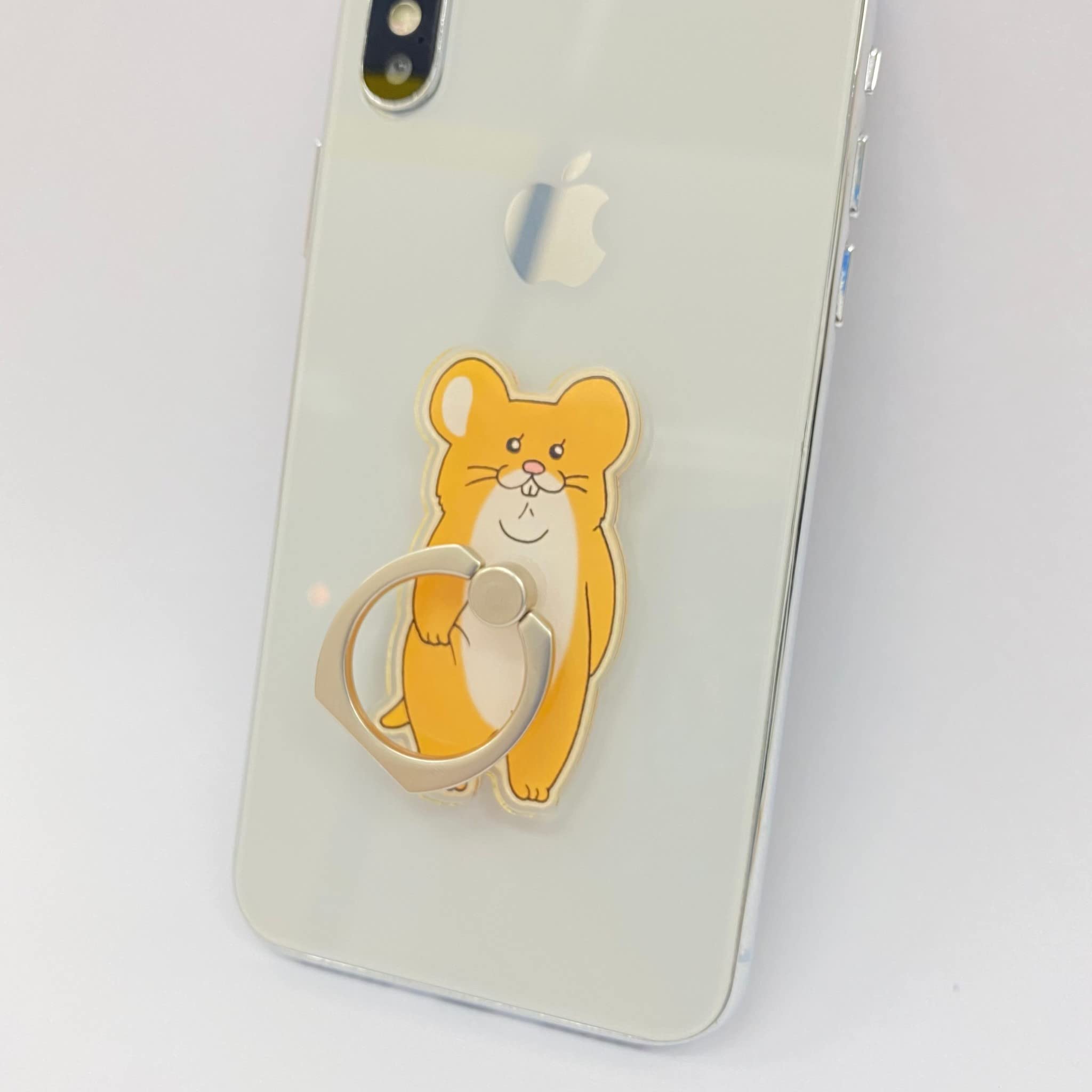 スマホアクセサリー oKomeKen KEITA MARUYAMA TOKYO PARIS - GU×KEITA MARUYAMA 崎陽軒