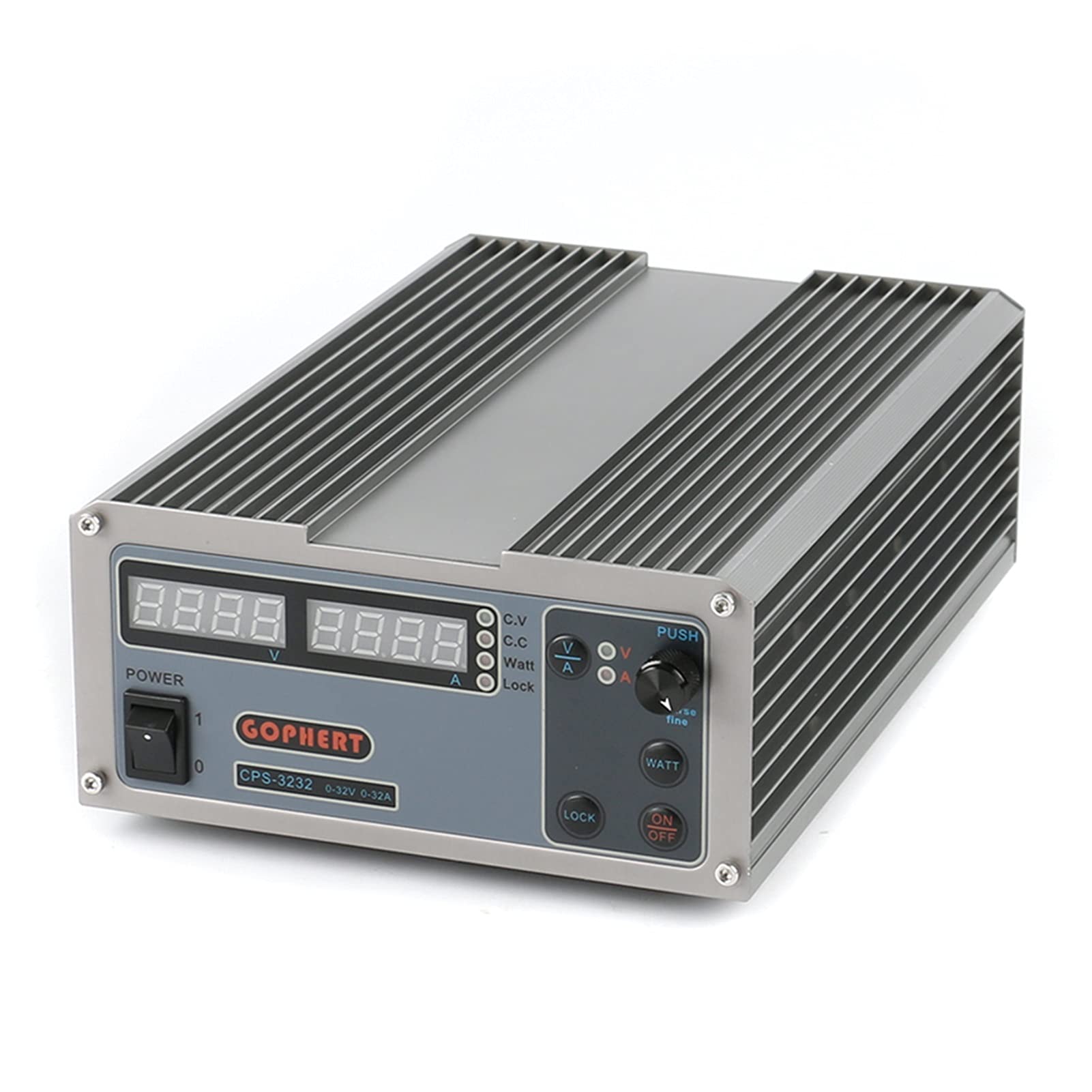 Amazon.com: PACUM Universal Switching Power Supply, CPS-3232 CPS