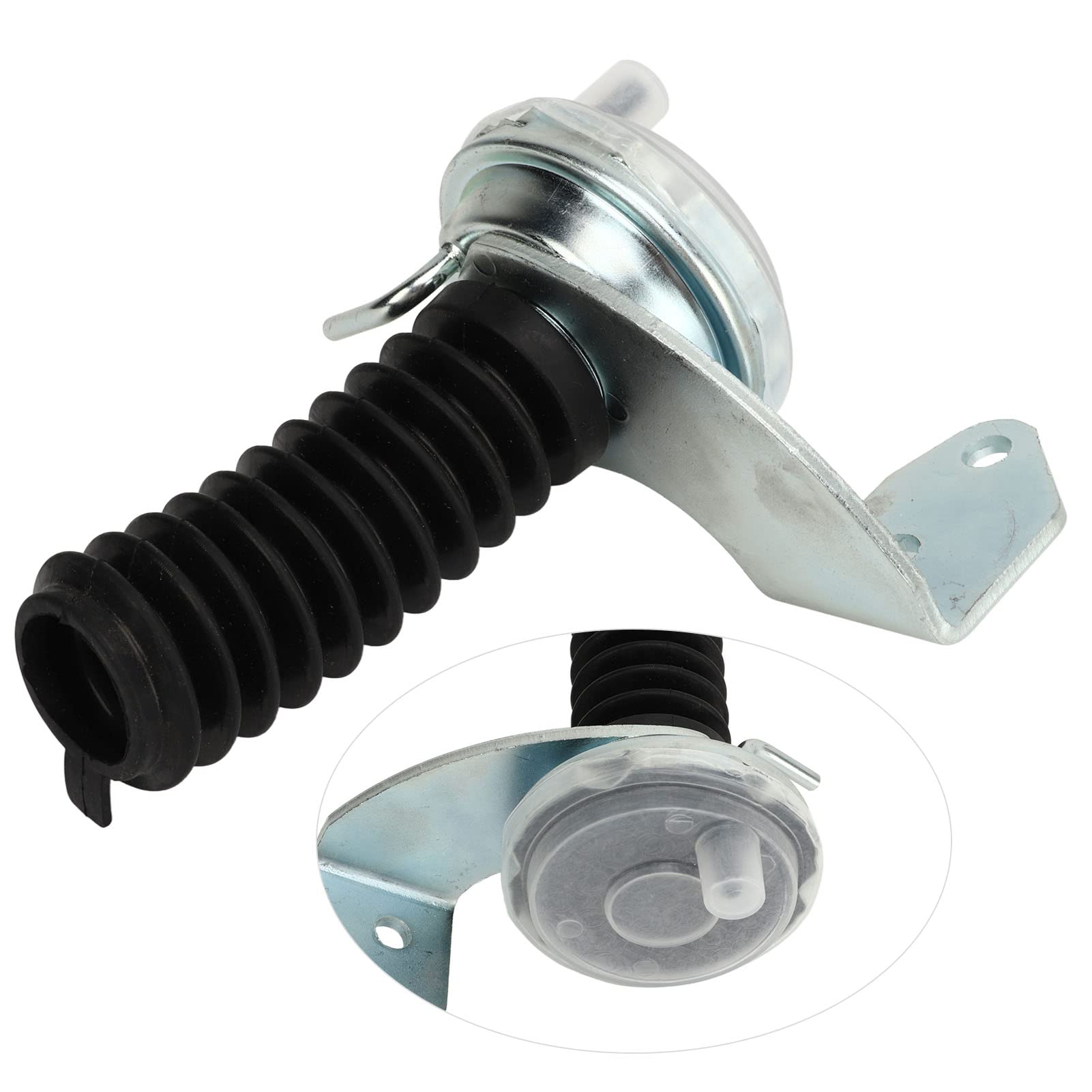 Reemplazo del Actuador de Rueda Libre Delantera Mitsubishi Pajero V73 V75 V77 V78 para Actuador de Embrague de Rueda Libre 4WD MR453711