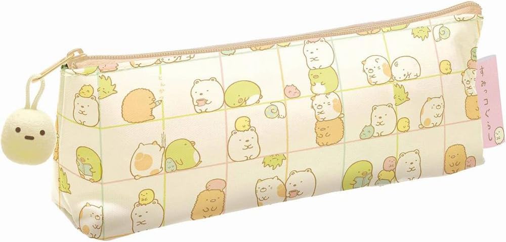 San-x Sumikko Gurasi Pen Pouch