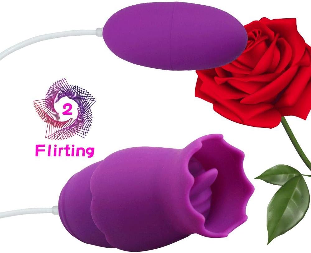 Sorpresa Huevo Chupando Lengua Vibrador Mujer Pezón Lechón ...