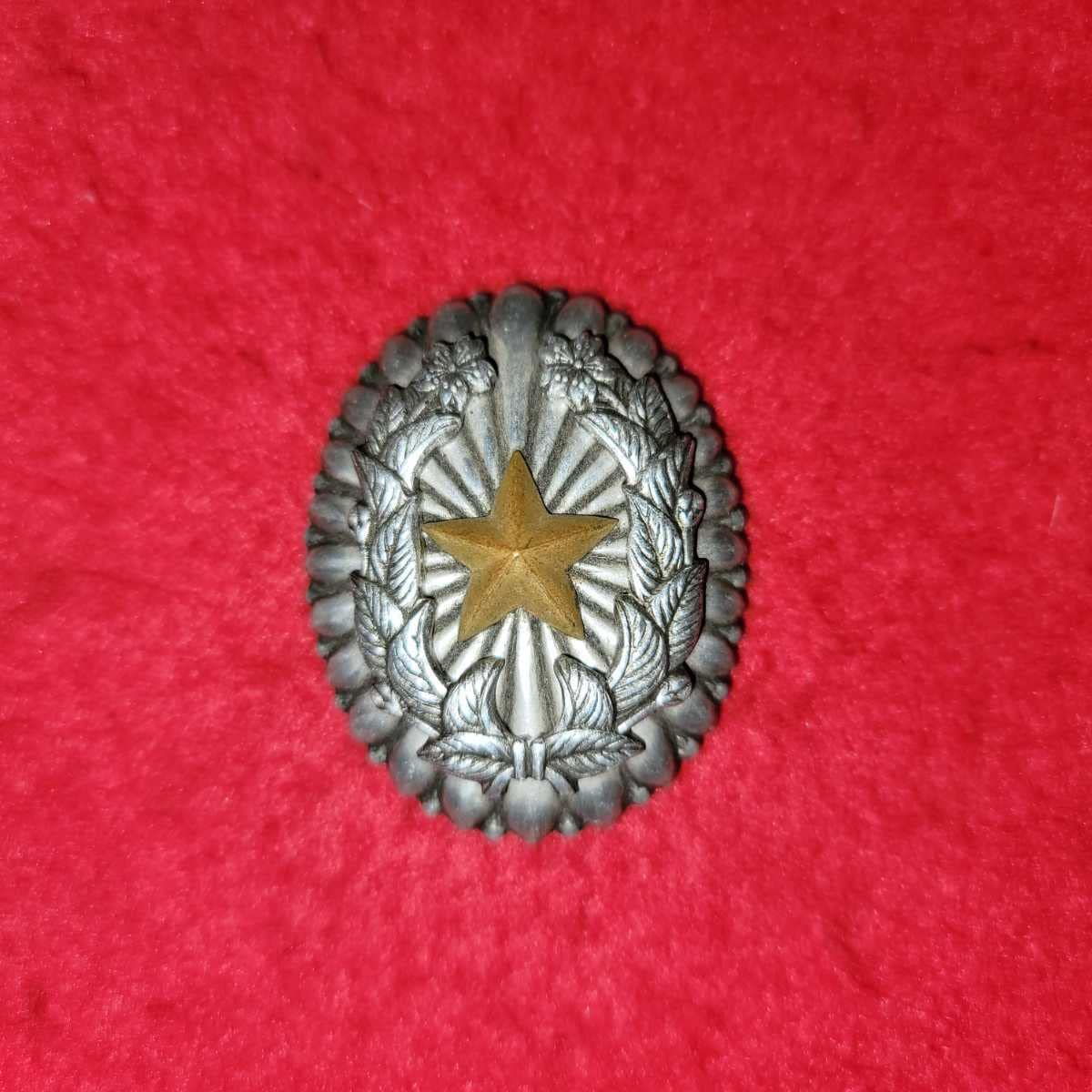 Amazon.co.jp: 尉官隊長章旧日本軍勲章 : スポーツ＆アウトドア